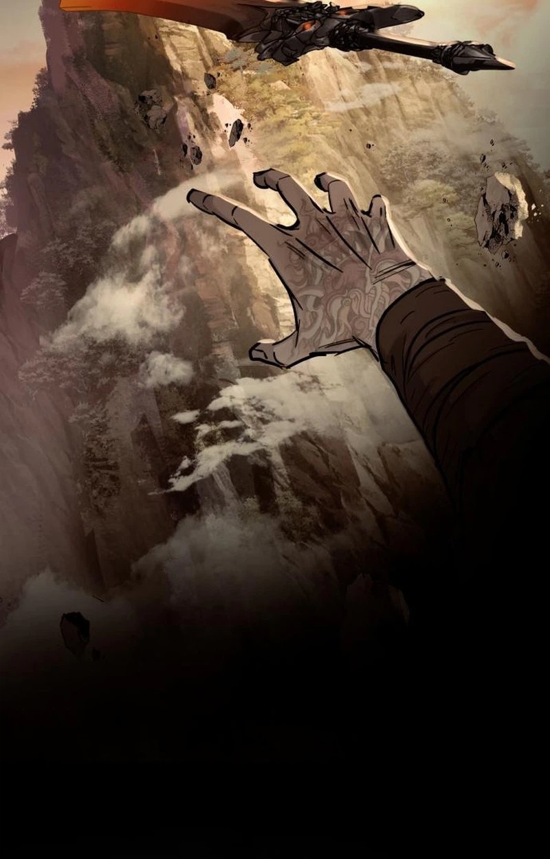 Absolute Dominion Chapter 111 page 73 - 