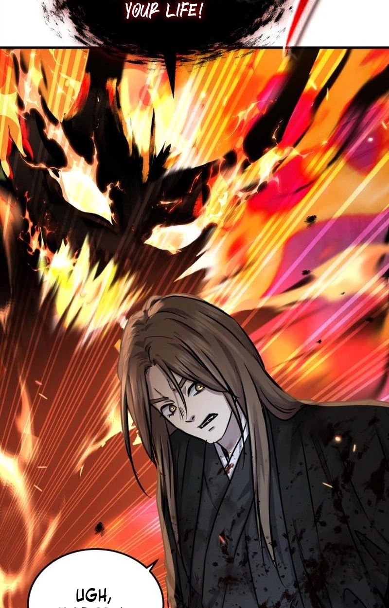 Absolute Dominion Chapter 111 page 83 - 