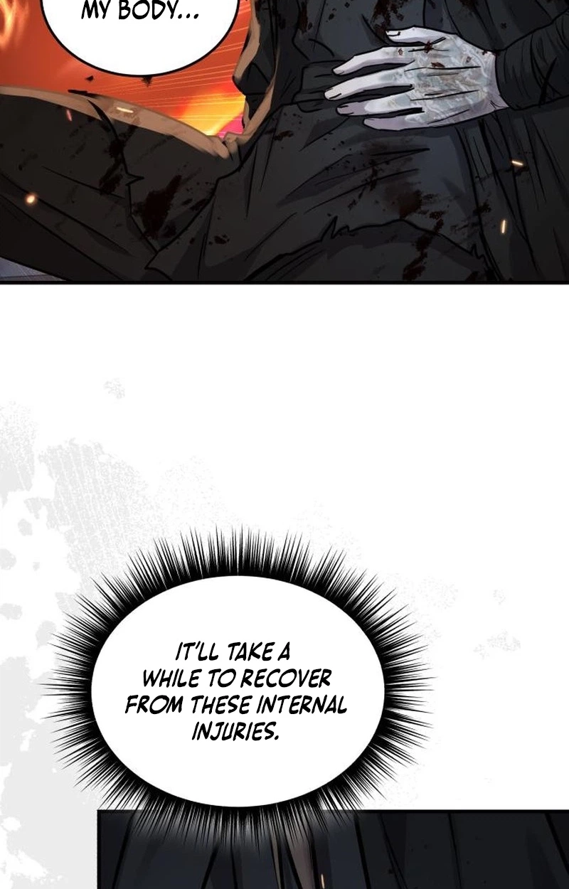 Absolute Dominion Chapter 111 page 84 - 