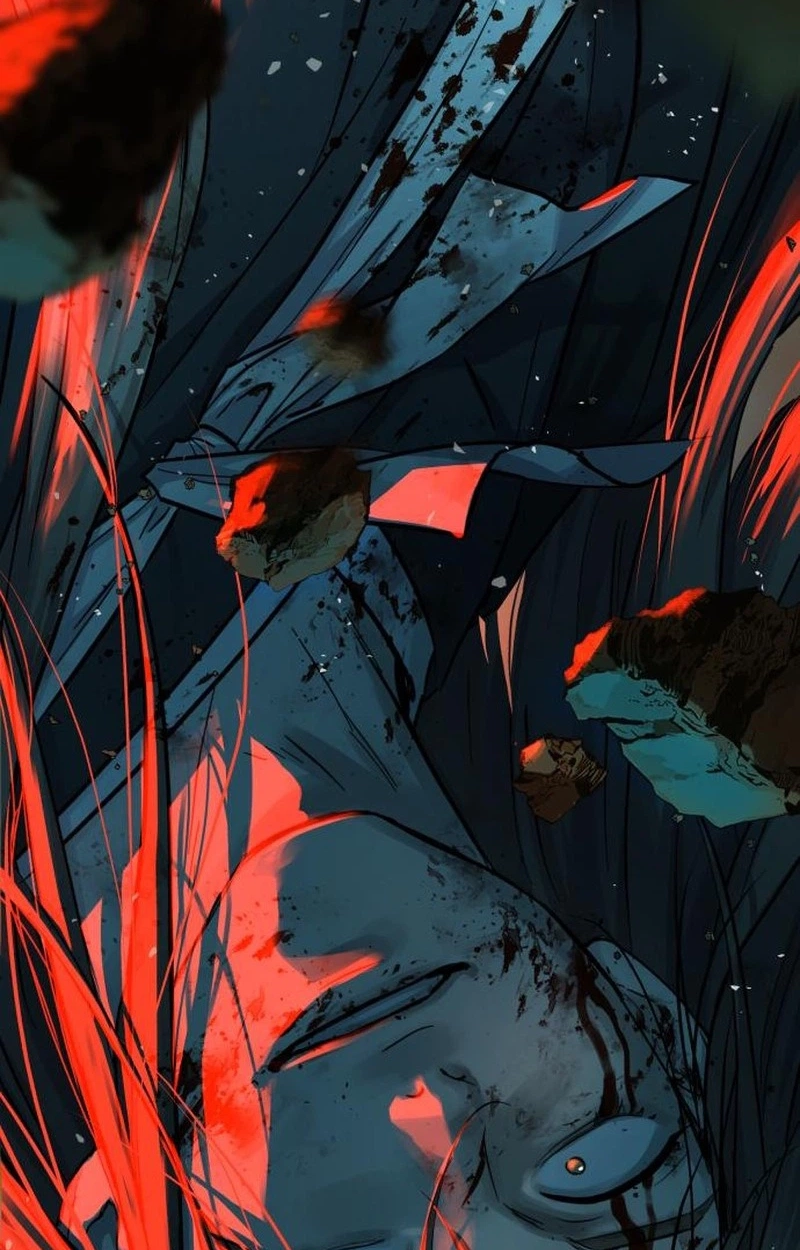 Absolute Dominion Chapter 111 page 10 - 