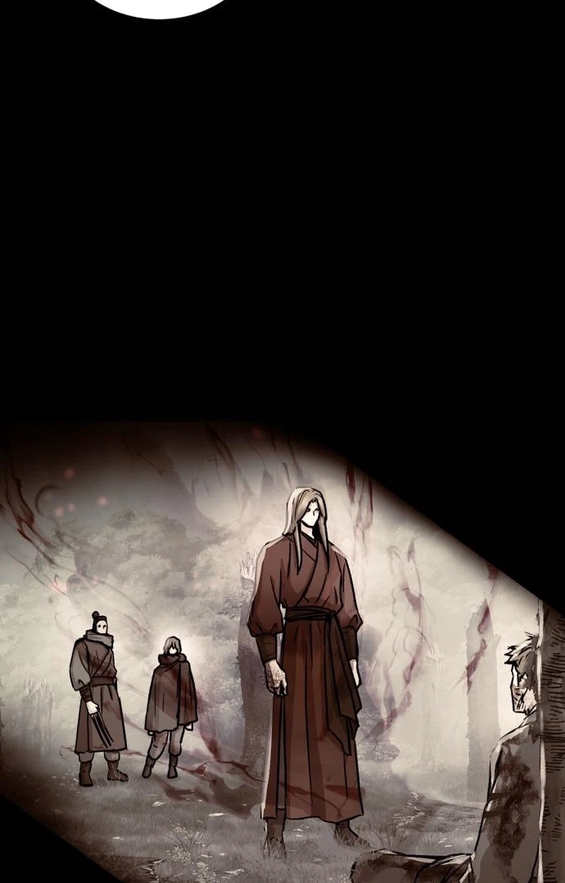 Absolute Dominion Chapter 111 page 91 - 