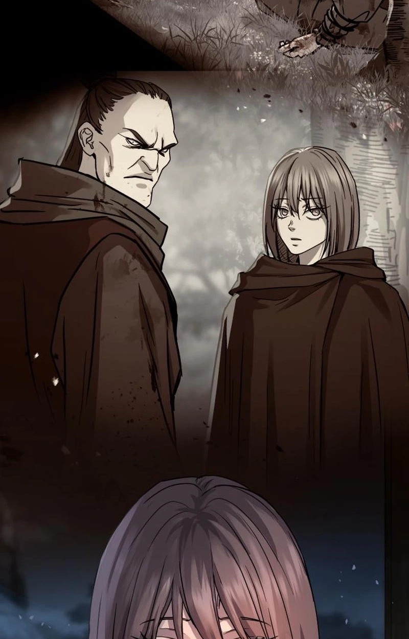 Absolute Dominion Chapter 111 page 92 - 
