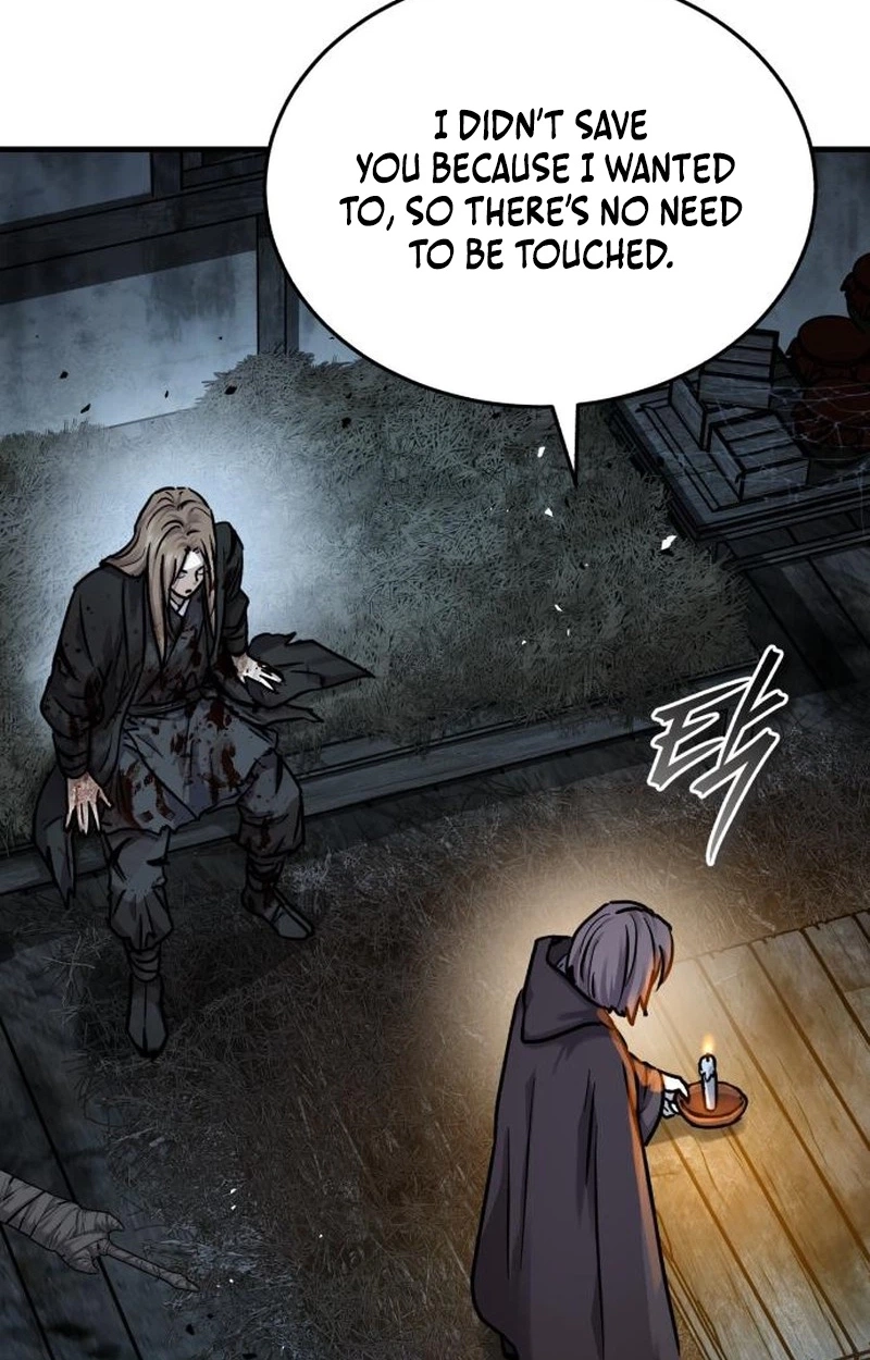 Absolute Dominion Chapter 111 page 96 - 