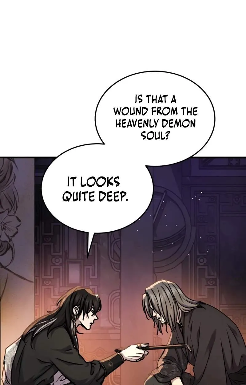 Absolute Dominion Chapter 112 page 12 - 