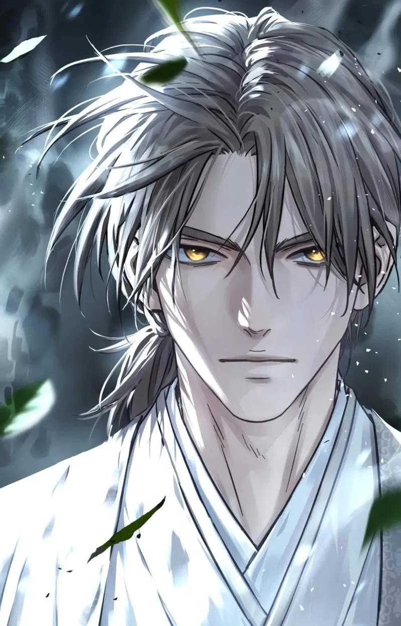 Absolute Dominion Chapter 112 page 127 - 