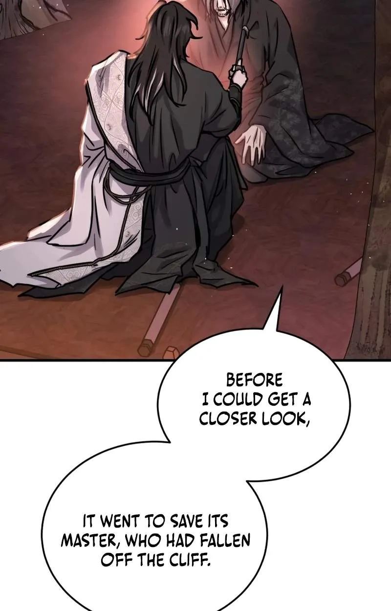 Absolute Dominion Chapter 112 page 18 - 