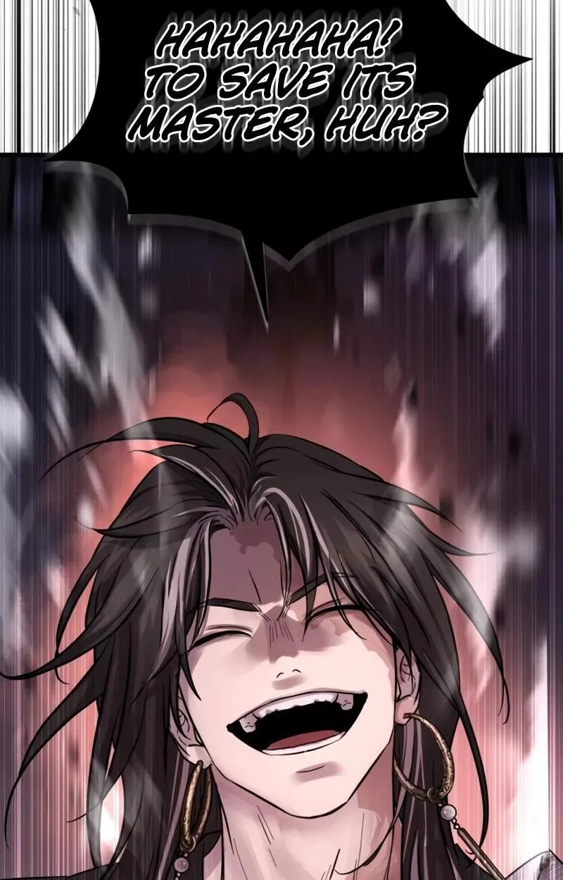 Absolute Dominion Chapter 112 page 21 - 