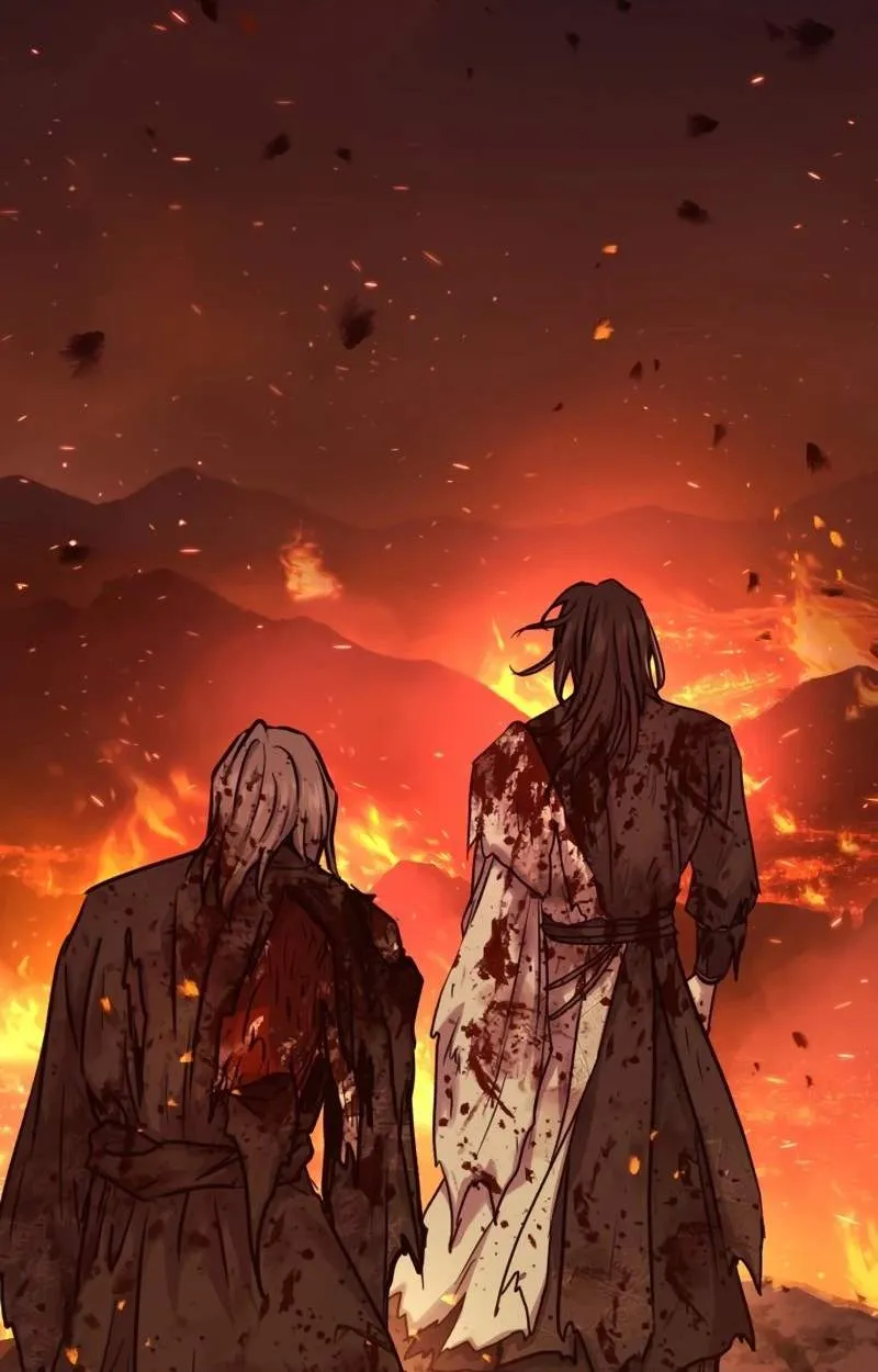 Absolute Dominion Chapter 112 page 26 - 