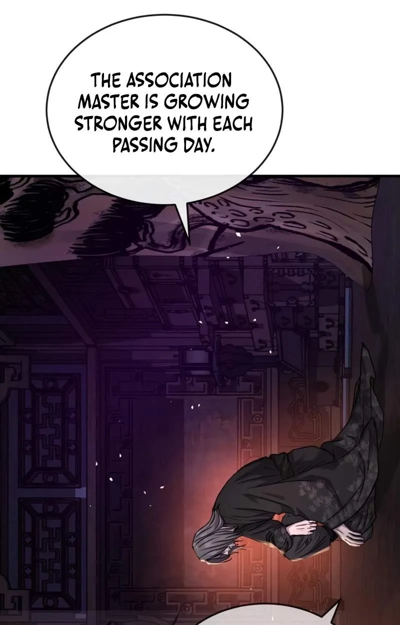 Absolute Dominion Chapter 112 page 31 - 
