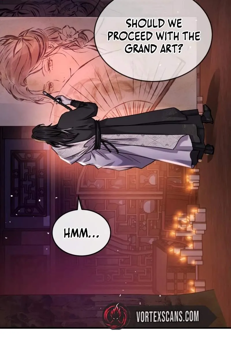 Absolute Dominion Chapter 112 page 32 - 