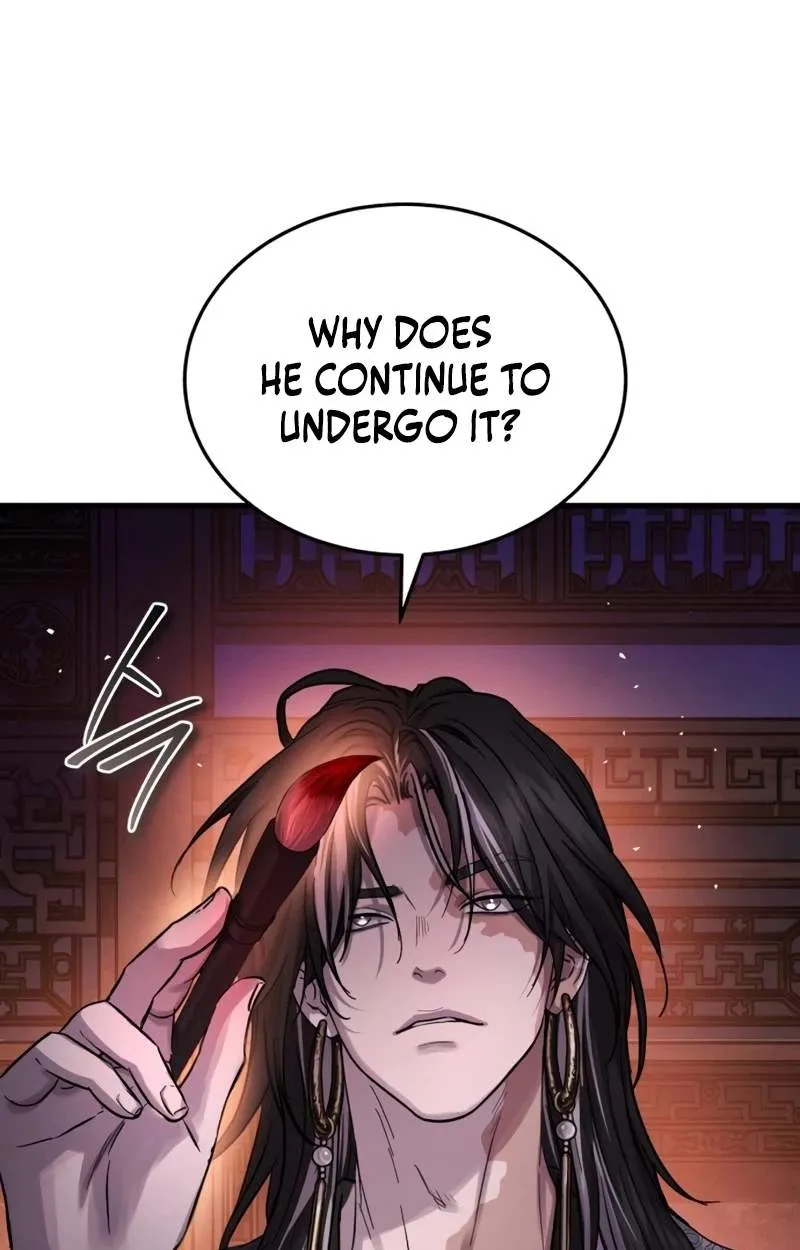 Absolute Dominion Chapter 112 page 33 - 