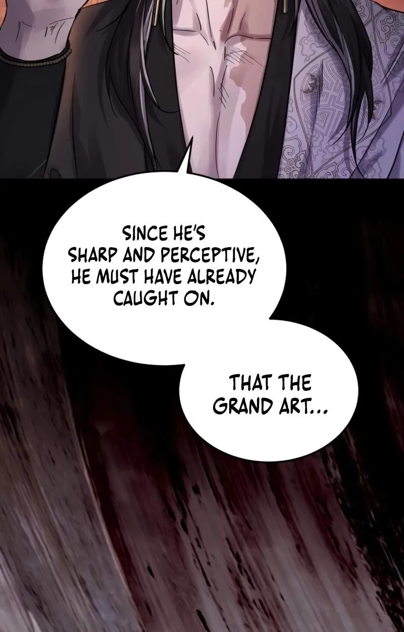 Absolute Dominion Chapter 112 page 34 - 