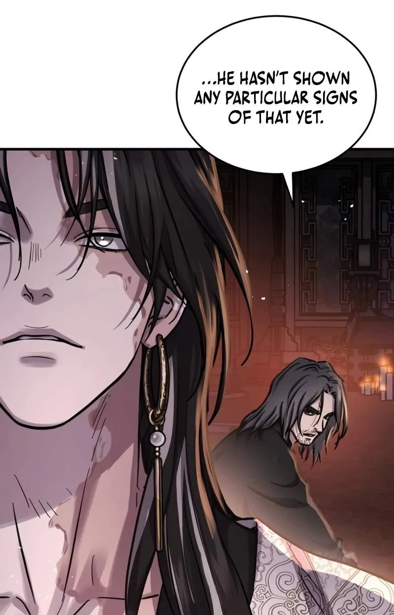 Absolute Dominion Chapter 112 page 37 - 