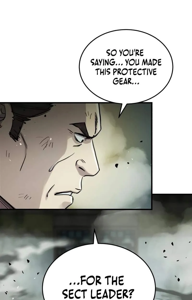 Absolute Dominion Chapter 112 page 54 - 