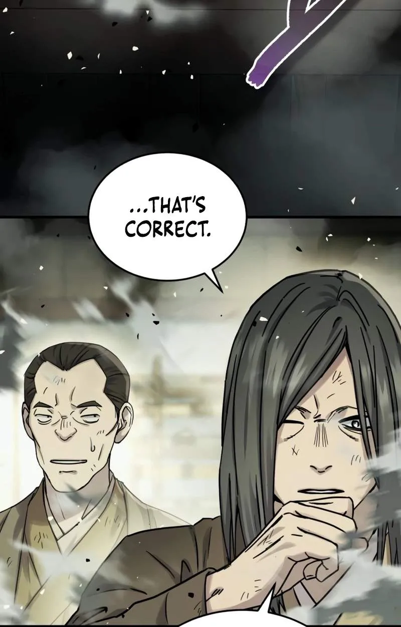 Absolute Dominion Chapter 112 page 56 - 