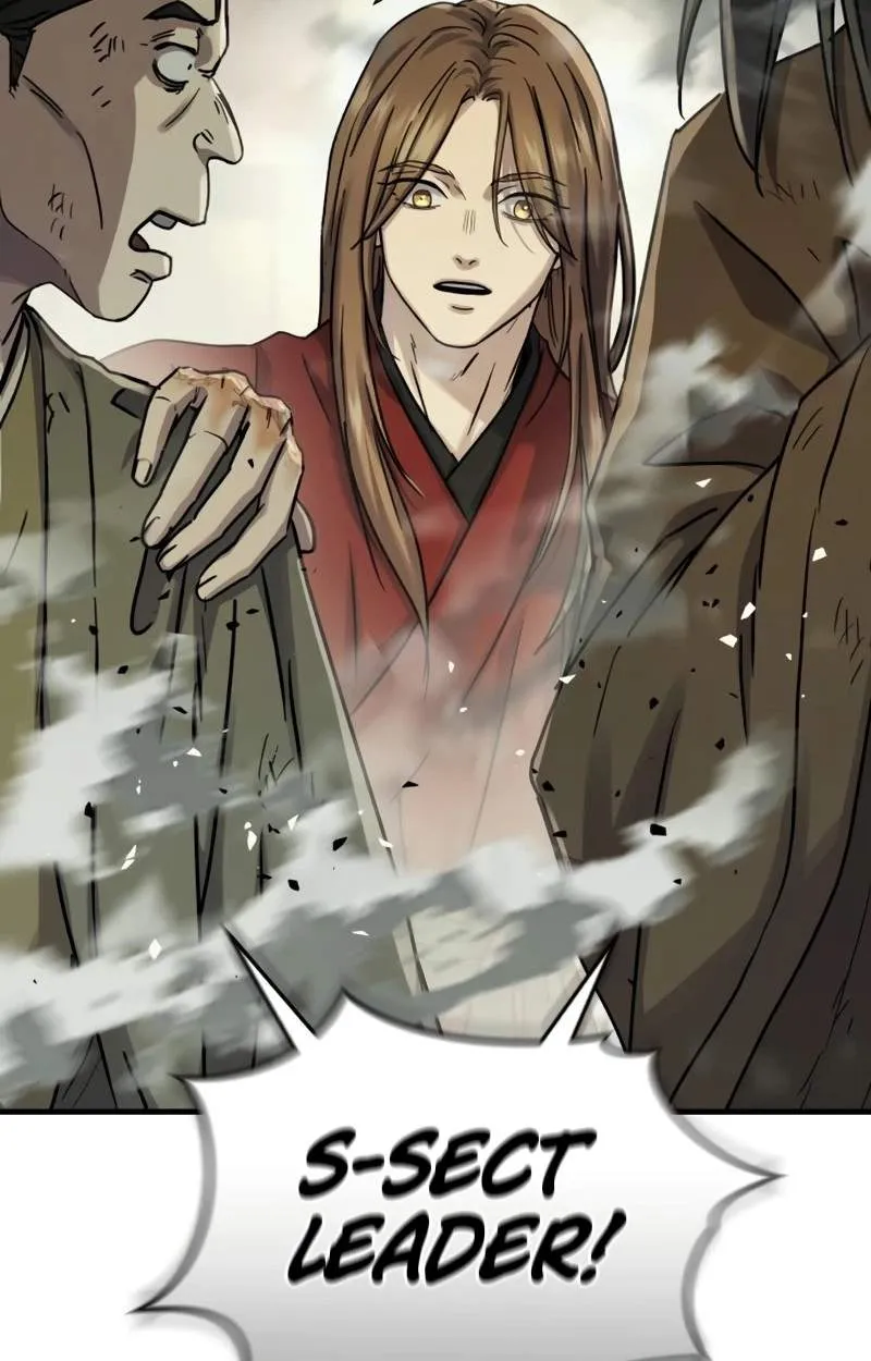 Absolute Dominion Chapter 112 page 58 - 