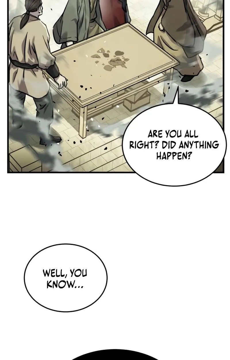 Absolute Dominion Chapter 112 page 60 - 