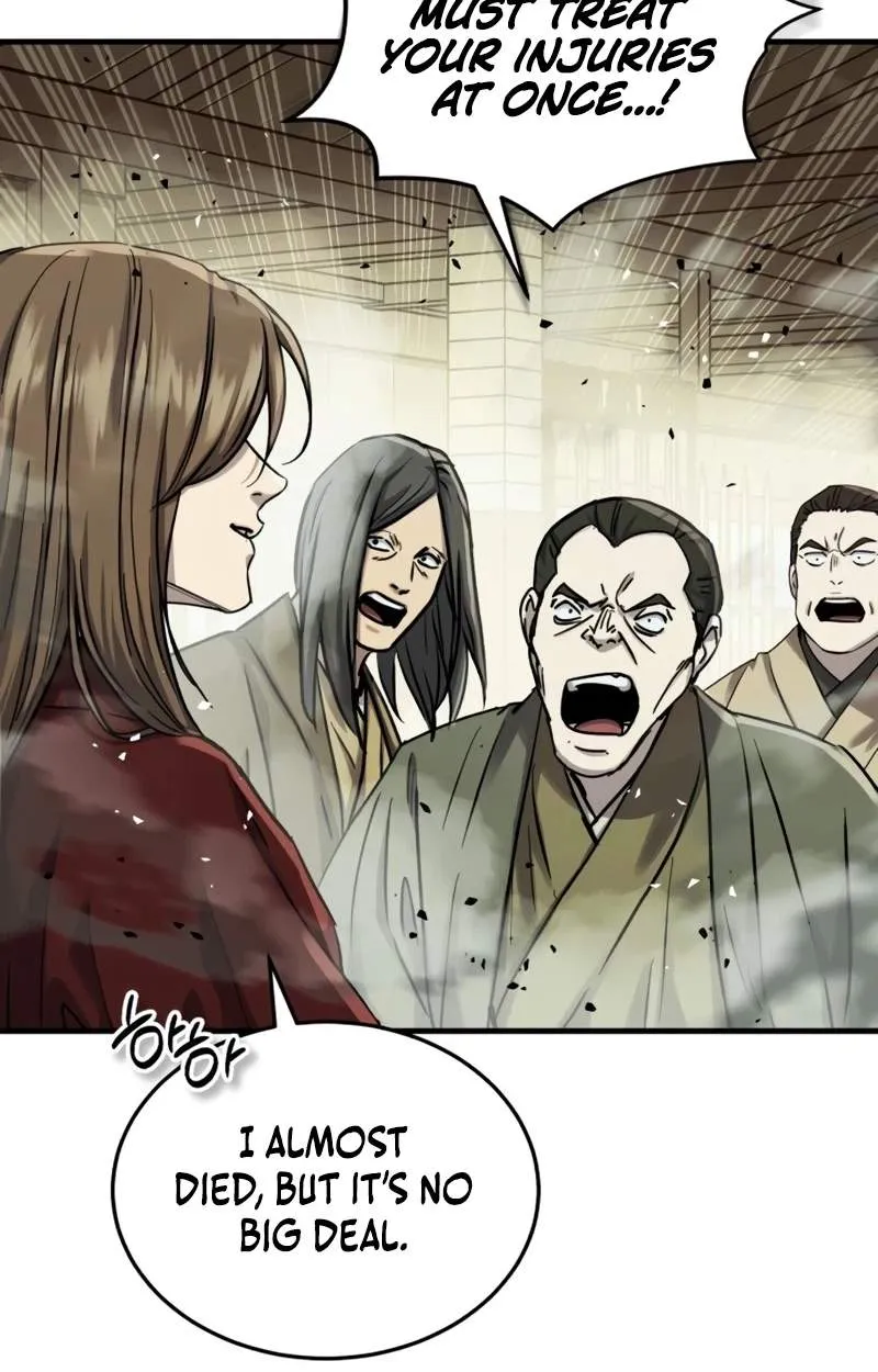 Absolute Dominion Chapter 112 page 63 - 