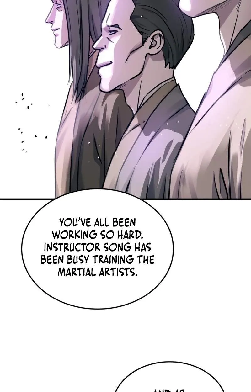 Absolute Dominion Chapter 112 page 66 - 