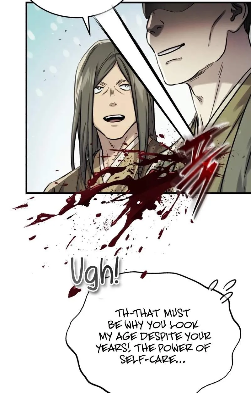 Absolute Dominion Chapter 112 page 70 - 