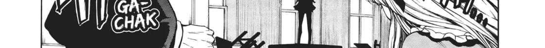 Absolute Duo Chapter 12 page 46 - 