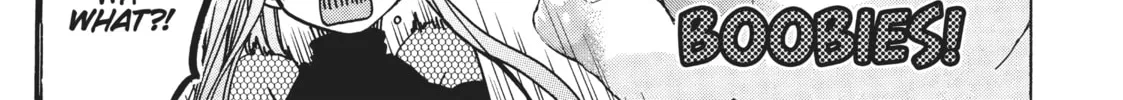 Absolute Duo Chapter 18 page 14 - 
