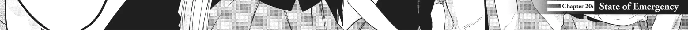 Absolute Duo Chapter 20 page 4 - 