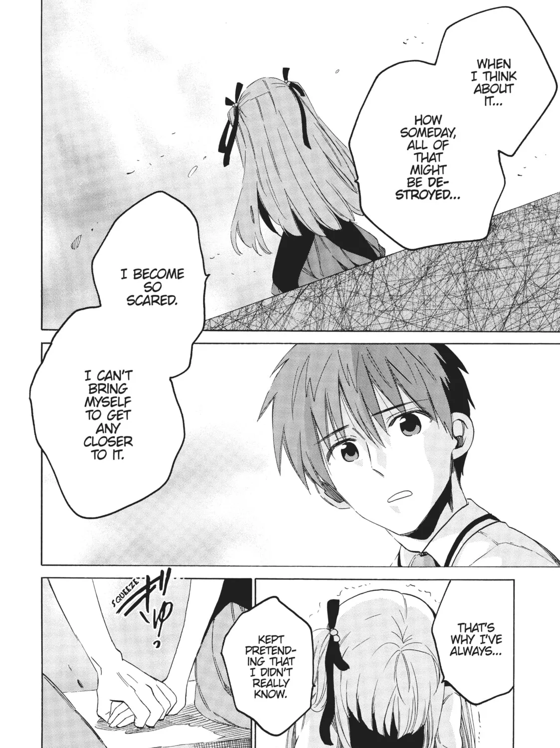 Absolute Duo Chapter 20 page 45 - 