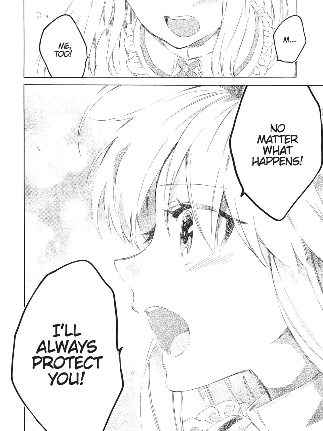 Absolute Duo Chapter 20 page 49 - 