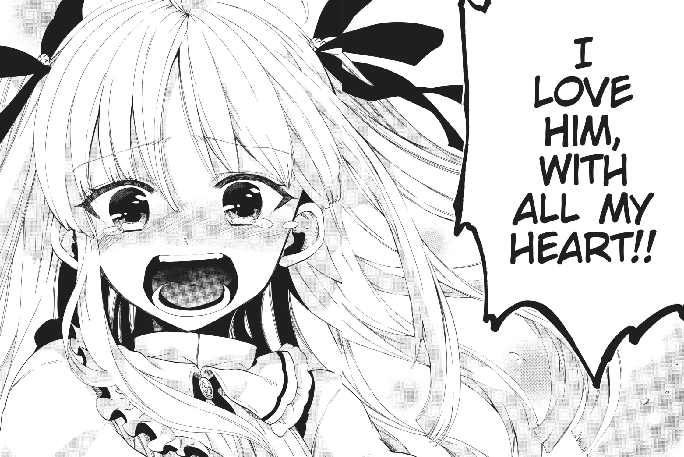 Absolute Duo Chapter 22 page 19 - 