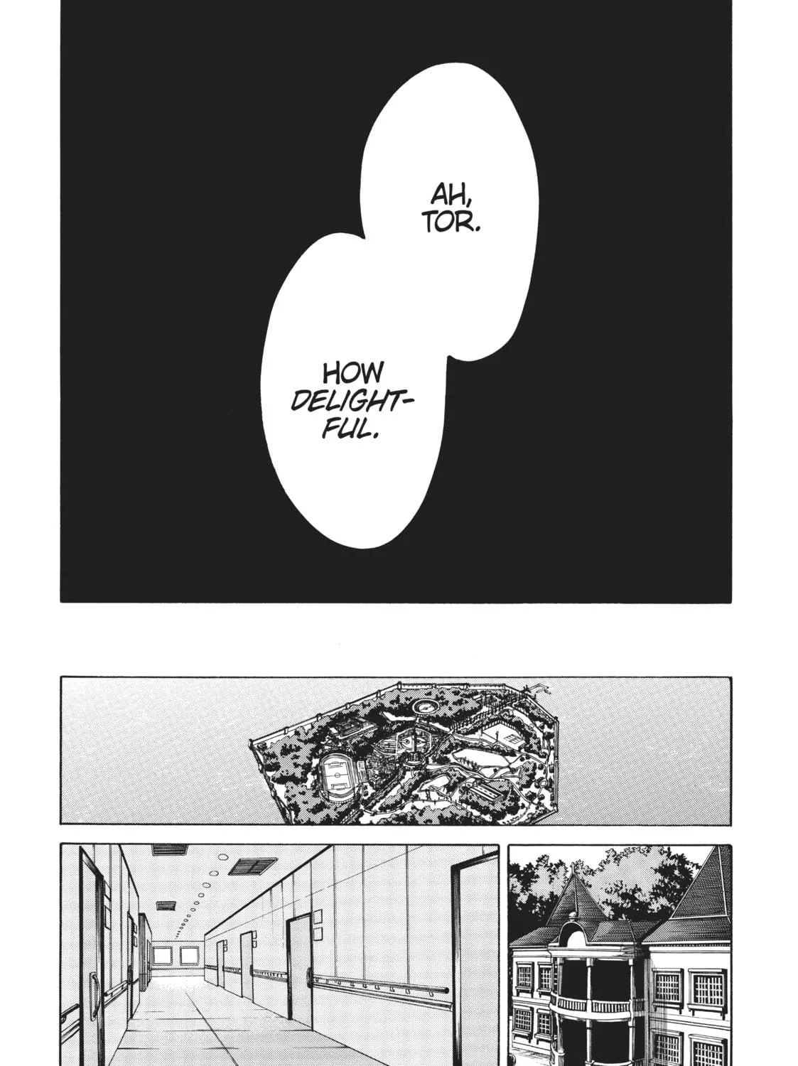 Absolute Duo Chapter 22 page 49 - 