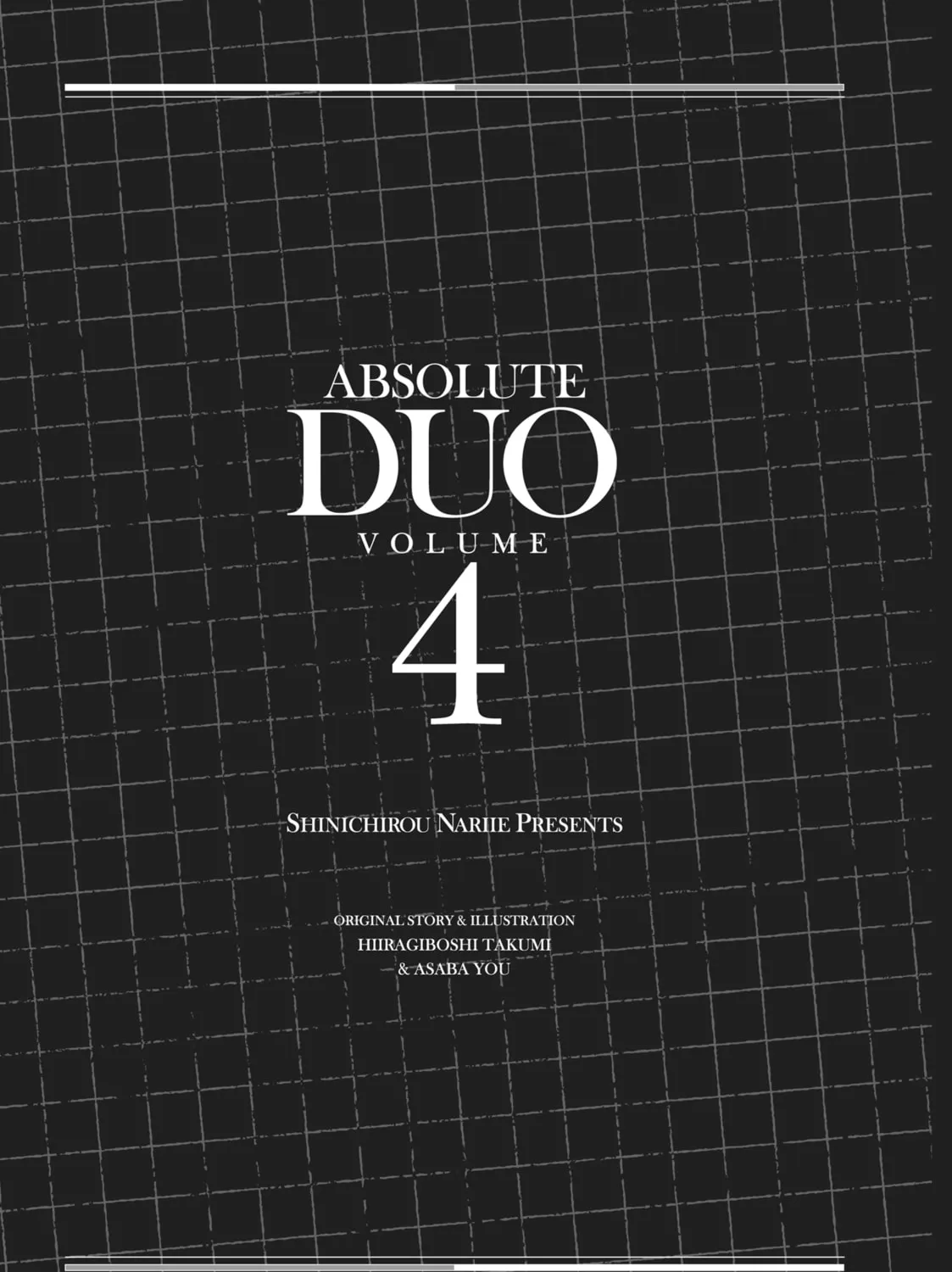 Absolute Duo Chapter 22 page 67 - 