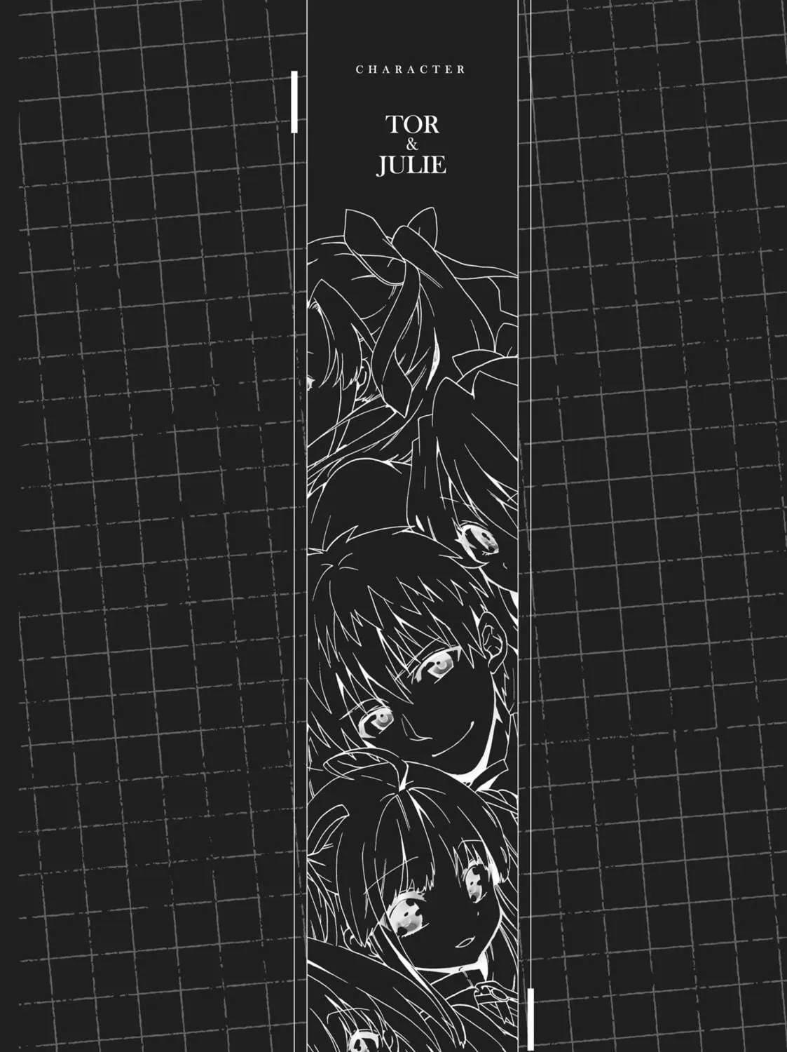 Absolute Duo Chapter 22 page 69 - 
