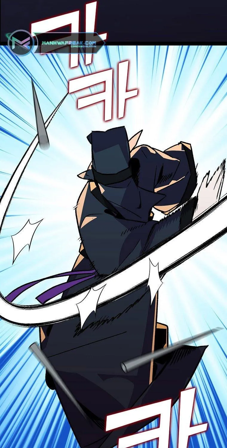 Absolute Martial Arts Chapter 112 page 113 - 