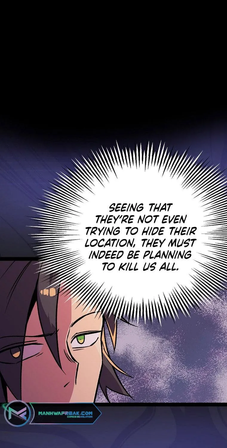 Absolute Martial Arts Chapter 112 page 19 - 