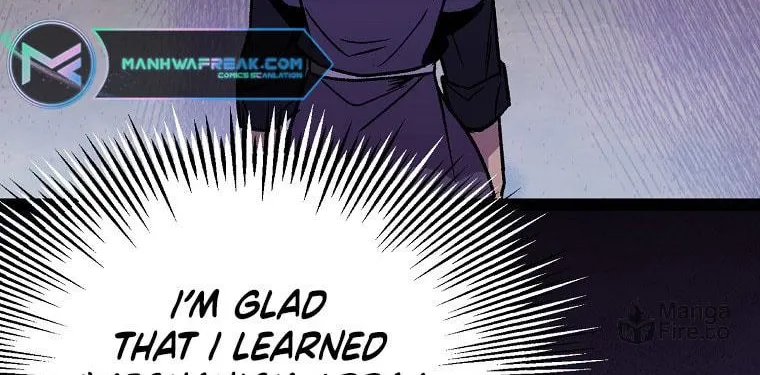 Absolute Martial Arts Chapter 112 page 36 - 