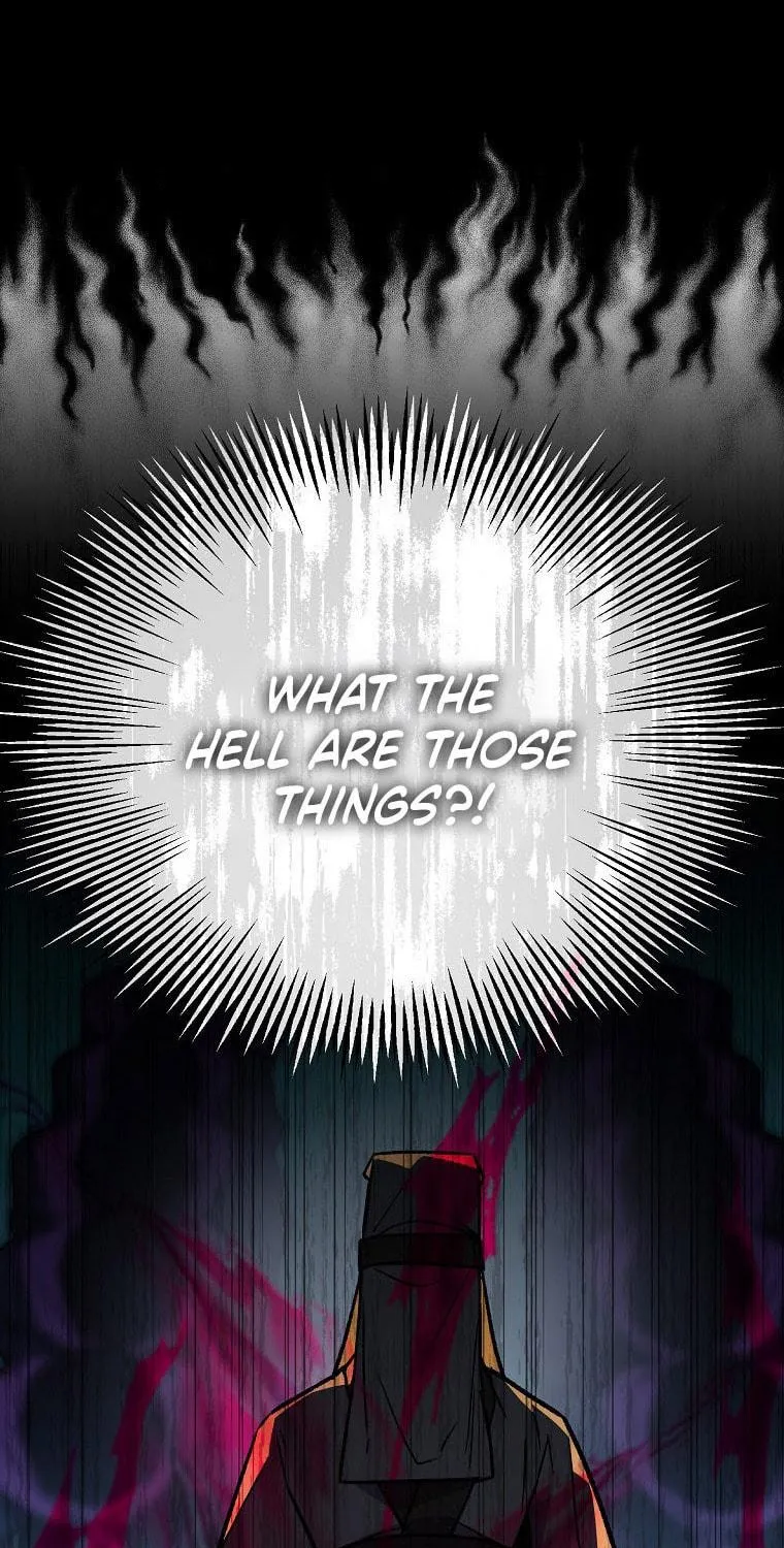 Absolute Martial Arts Chapter 112 page 5 - 