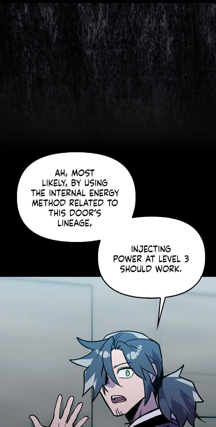 Absolute Martial Arts Chapter 112 page 65 - 