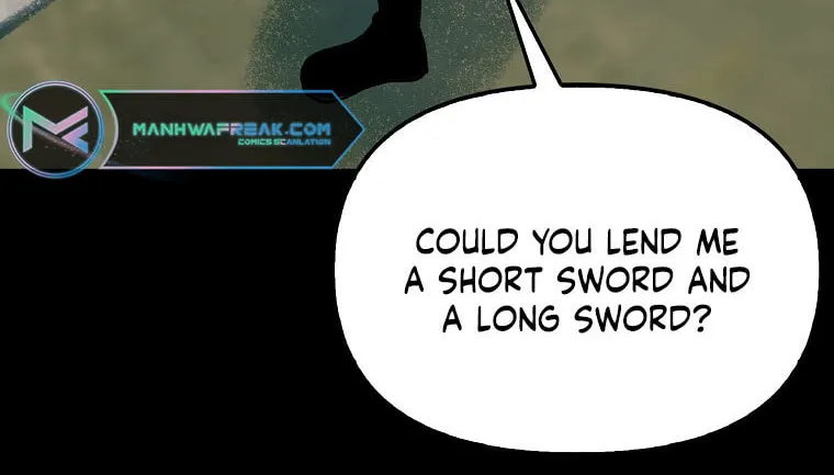 Absolute Martial Arts Chapter 112 page 68 - 