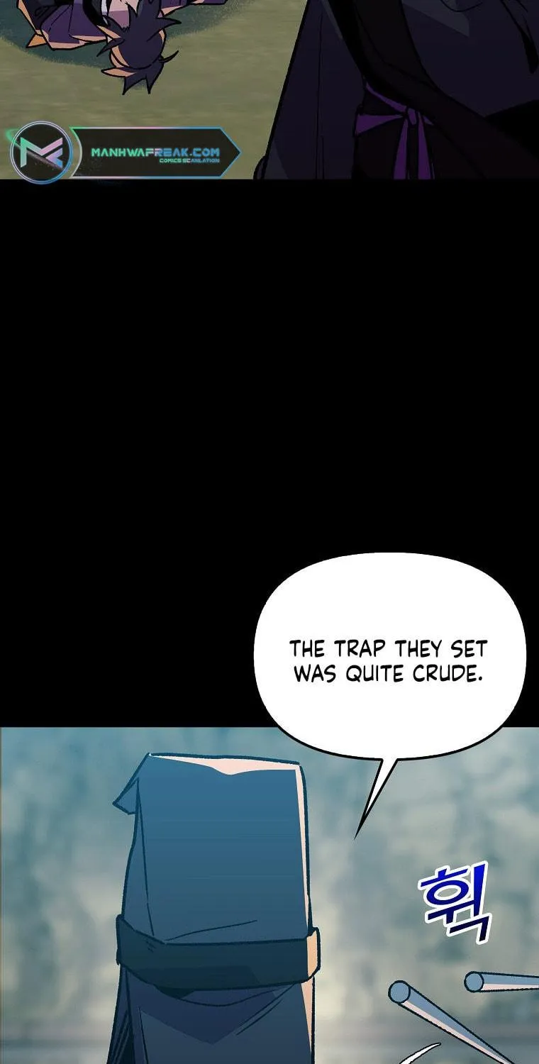 Absolute Martial Arts Chapter 112 page 77 - 