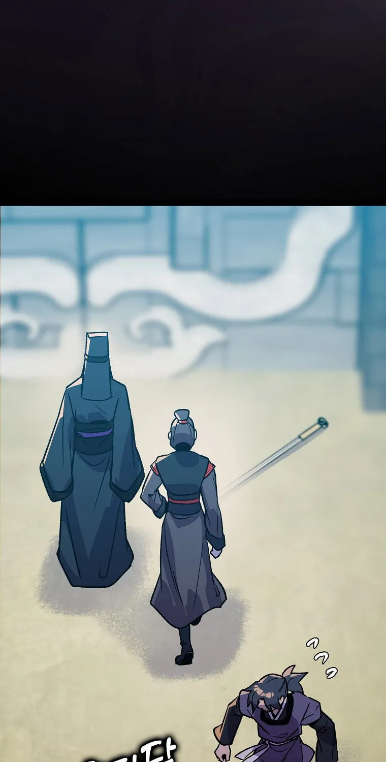 Absolute Martial Arts Chapter 112 page 85 - 
