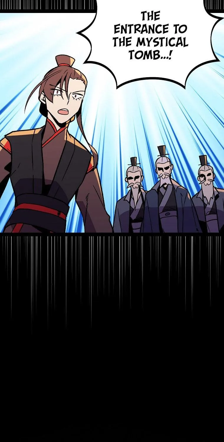 Absolute Martial Arts Chapter 112 page 99 - 