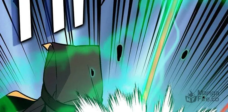 Absolute Martial Arts Chapter 113 page 102 - 