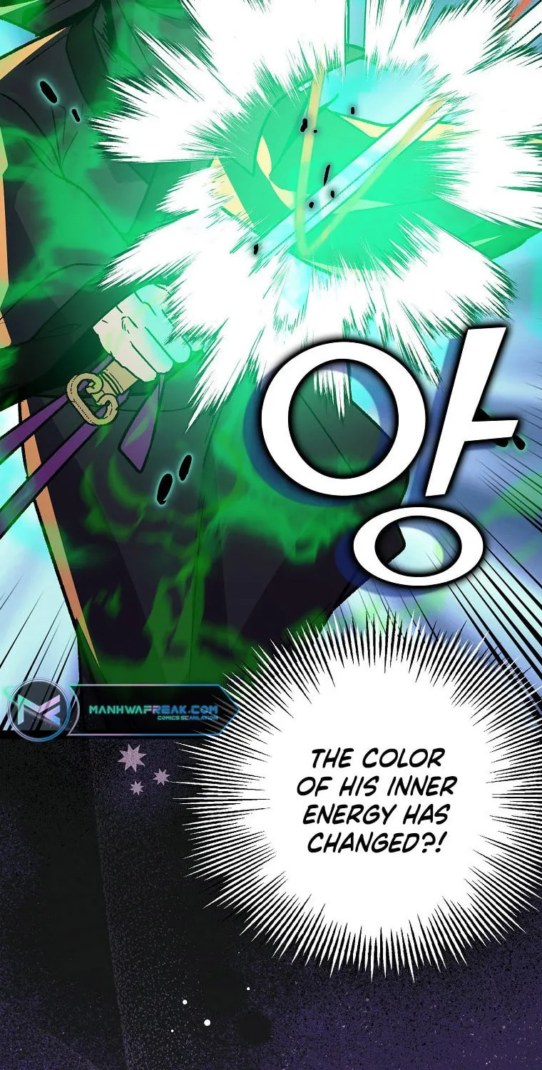 Absolute Martial Arts Chapter 113 page 103 - 