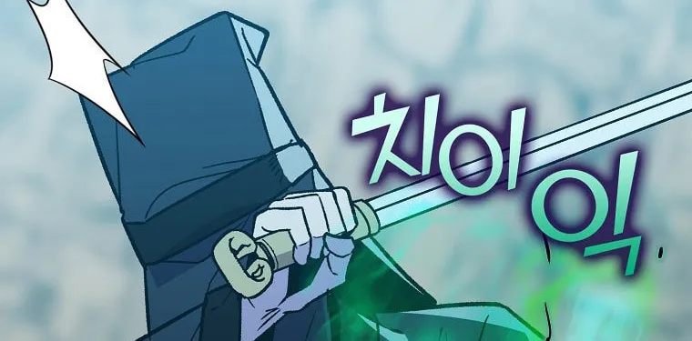 Absolute Martial Arts Chapter 113 page 106 - 
