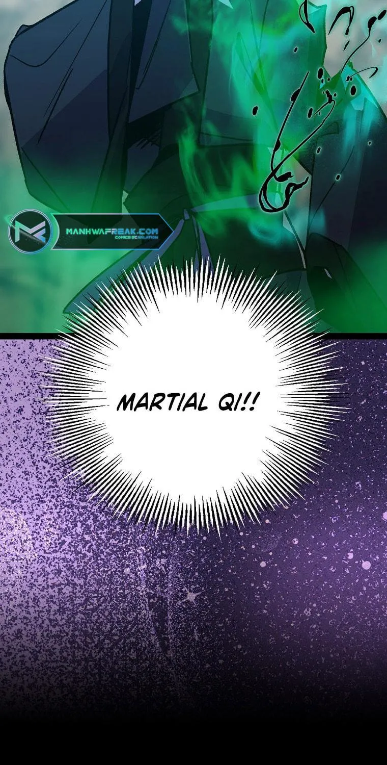 Absolute Martial Arts Chapter 113 page 107 - 
