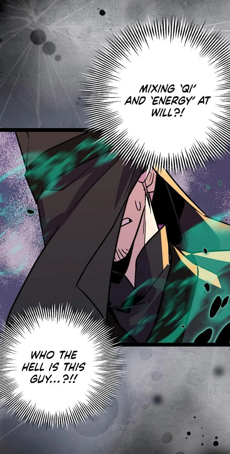 Absolute Martial Arts Chapter 113 page 109 - 