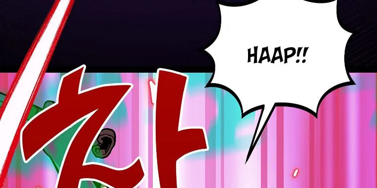 Absolute Martial Arts Chapter 113 page 112 - 