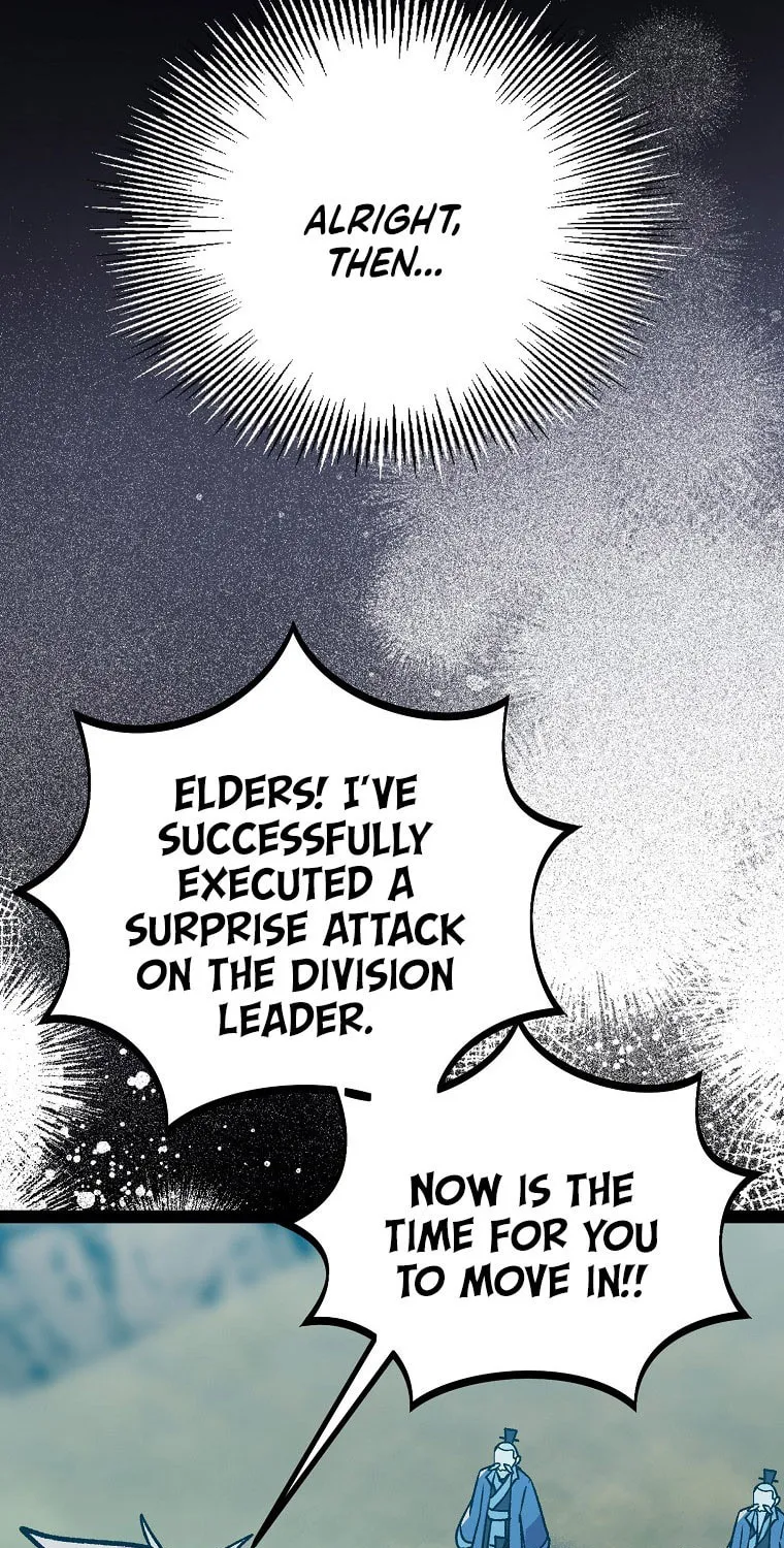 Absolute Martial Arts Chapter 113 page 13 - 