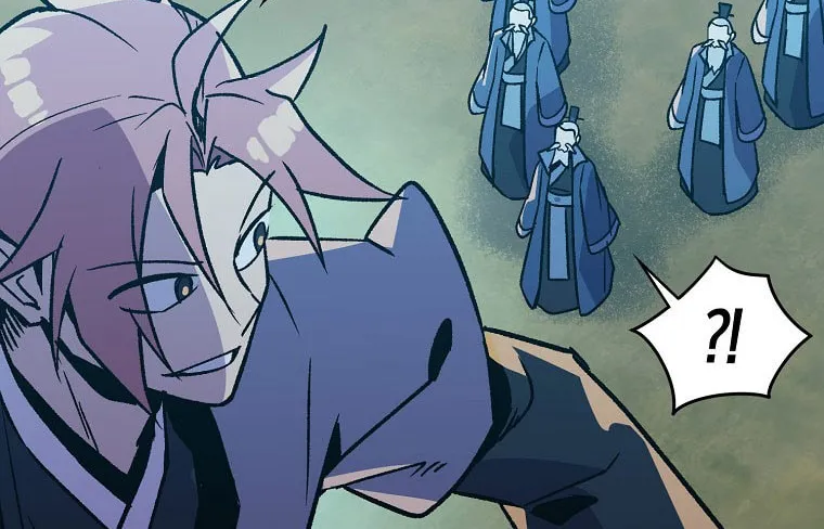 Absolute Martial Arts Chapter 113 page 14 - 